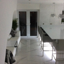 New Kitchen