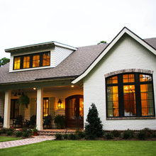 Home plans & style