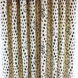 Custom Window Treatments by Lynn Chalk - Curtains