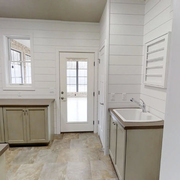 Transitional Ranch