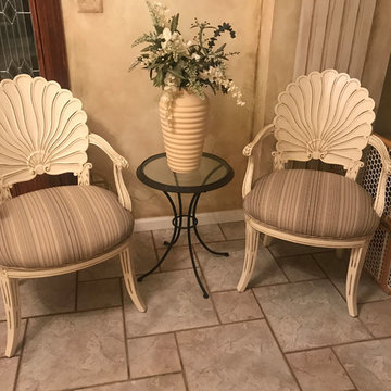 Our Work