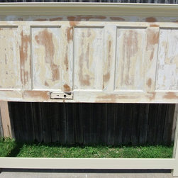 Door Headboards and More - Headboards