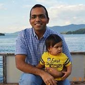 Alok Sheth's photo