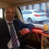 Cenk Okan's photo