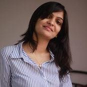 Santhoshi Sushma's photo