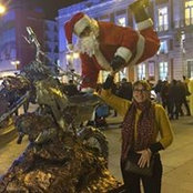 Photo de Pamela Lowen