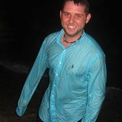 Iain-Peter Camacho's photo