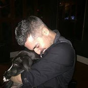Michael Milano's photo