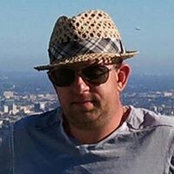 Igor Kushnerov's photo