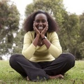 Foto von Winnie Kitetu-Musunga