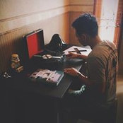 Ricko Fernando's photo