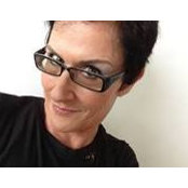 Marion Illies's photo