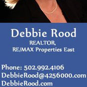 Debbie Roods foto