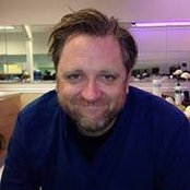 Paul McKay's photo
