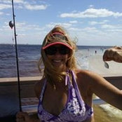 Foto von Kellie Vernon