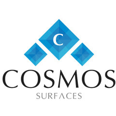 Cosmos Surfaces