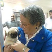 Samira AbdelMoneim's photo