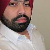 Narinder Bhambras billede