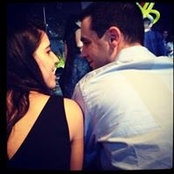 Corin Sarfati's photo