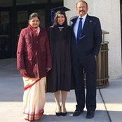 Smita Verma's photo