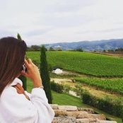 Photo de Chiara Andreani