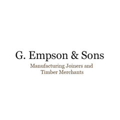G Empson & Sons Ltd