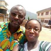 Kwame Attah's photo