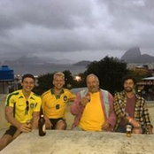 Mike Goodbody's photo