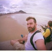 Matthew Minari's photo