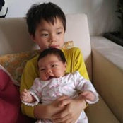 Nina Zhou's photo