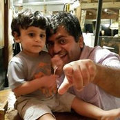 Foto von Anuj Kapoor