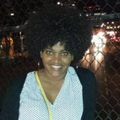 Toni Hill's photo