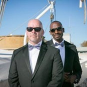 Sean Palmer's photo