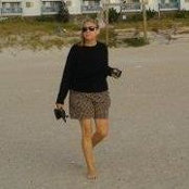 Christine Williams's photo