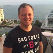 Evgeny Lebedev's photo