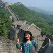 Yanny Zhao's photo