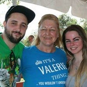 Foto de Valerie Ebert