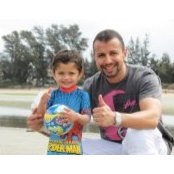 Joao Paulo Pacheco's photo