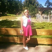 Dita Sprukte's photo