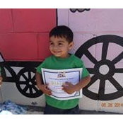 Romy Gonzalez-Paz's photo
