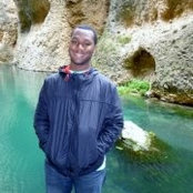 Xavier Joyner's photo