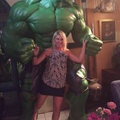 Amanda Bissons billede