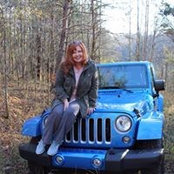 Rachael Creel's photo