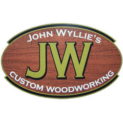 J W Custom Woodworking