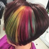 Lavinia Radoi's photo