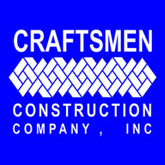 Craftsmen Construction Company, Inc.