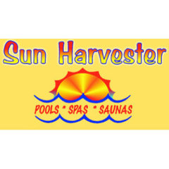 Sun Harvester Pools & Spas