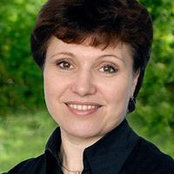 Irina Chulahova's photo