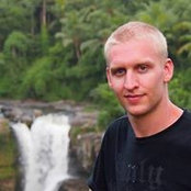Patrick Riemer's photo