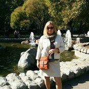 Татьяна Ленькова's photo